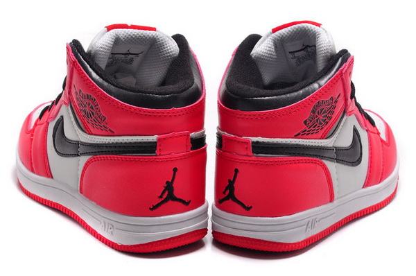 Air Jordan 1 Kids shoes--003